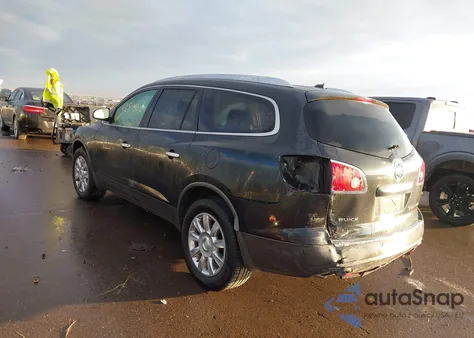 2011 Buick Enclave 1Xl z USA, uszkodzony, nr VIN 5GAKVBEDXBJ381923
